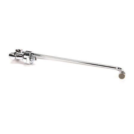 TOWN FOOD SERVICE 3/8 Automatic Swing Faucet 14 228900